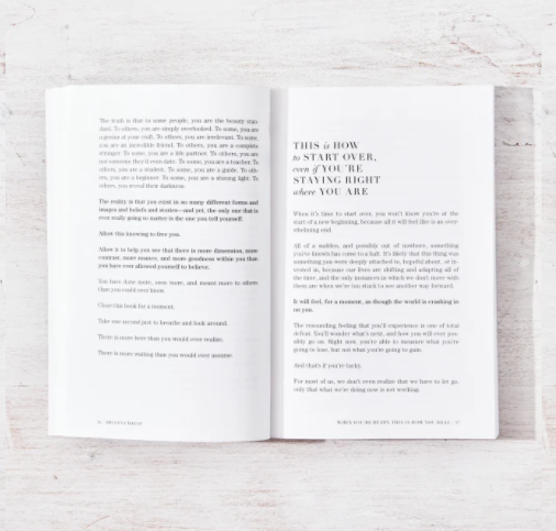 When You're Ready, This Is How You Heal | Brianna Wiest | Muse Ever After