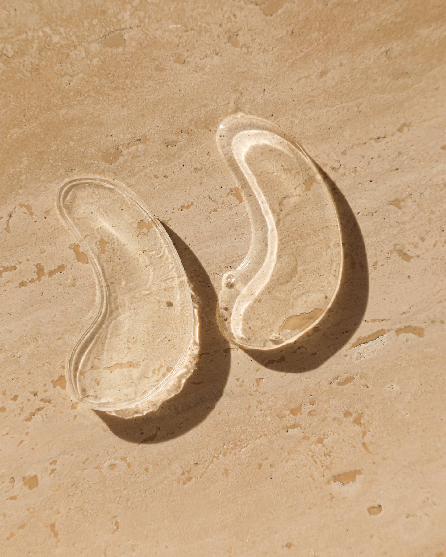 Plumping Eye Masks | AMETTA SKIN CARE | Muse Ever After