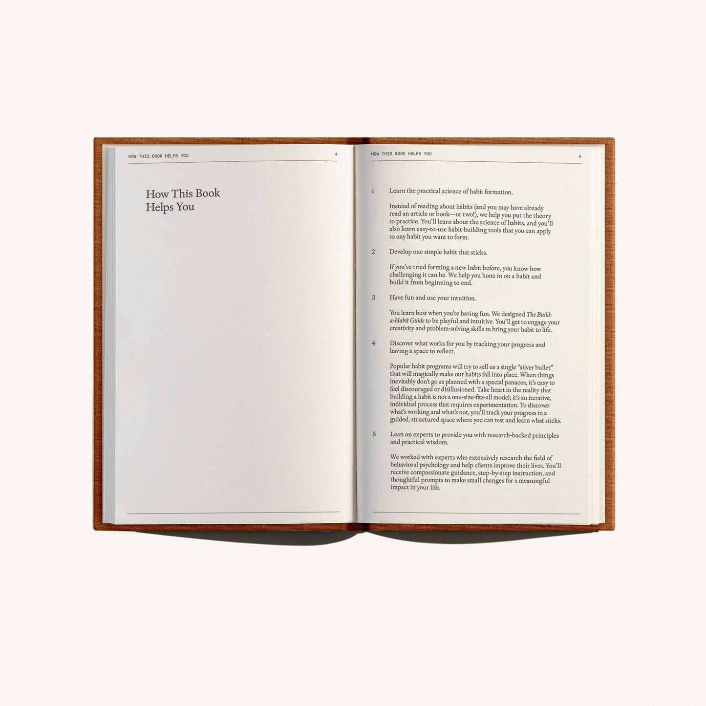 The Build-a-Habit Guide | THERAPY NOTEBOOKS | Muse Ever After
