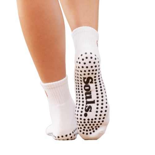 CARBS Grip Pilates Socks | SOULS. | Muse Ever After