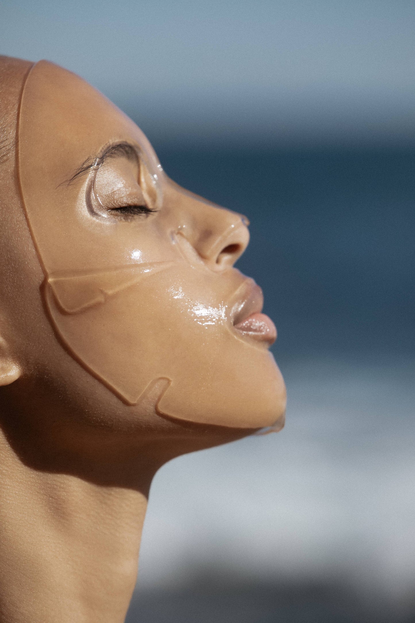 Brightening Collagen Mask | AMETTA SKIN CARE | Muse Ever After