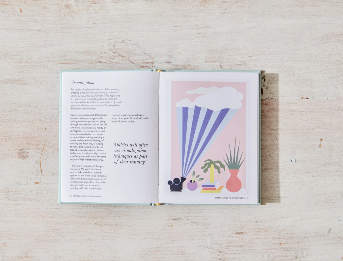 Manifesting For Beginners | Victoria Jackson | Muse Ever After