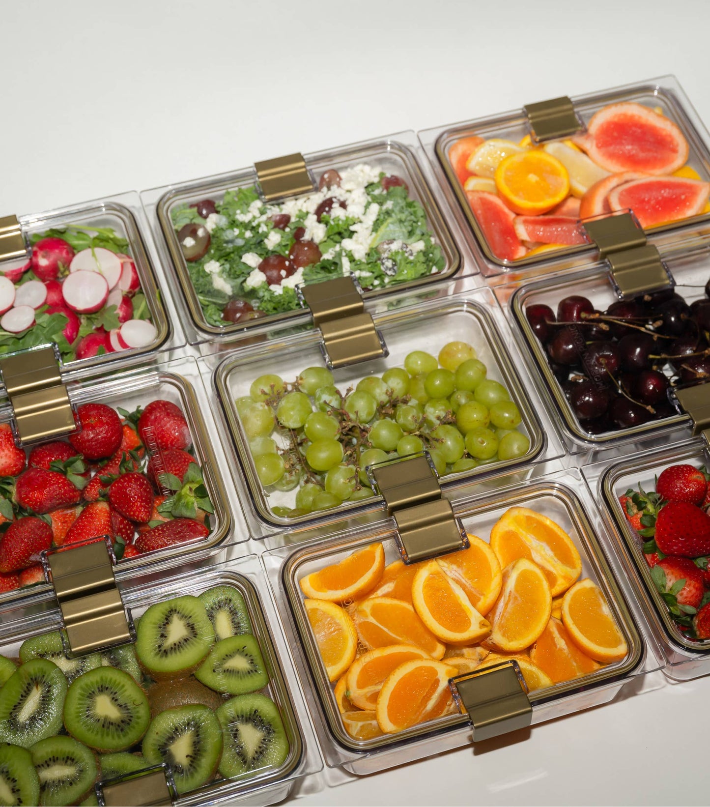 The Food Container | MODERN PICNIC | Muse Ever After