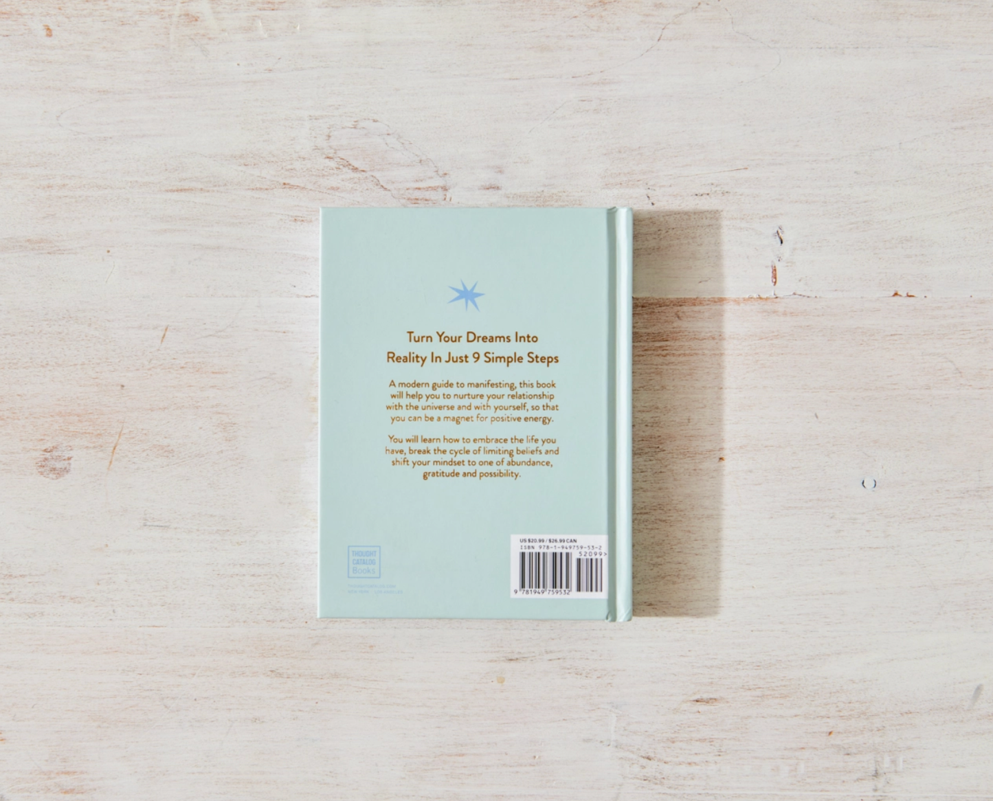 Manifesting For Beginners | Victoria Jackson | Muse Ever After