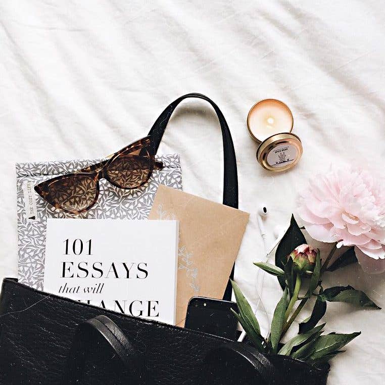 101 Essays That Will Change The Way You Think | Brianna Wiest | Muse Ever After