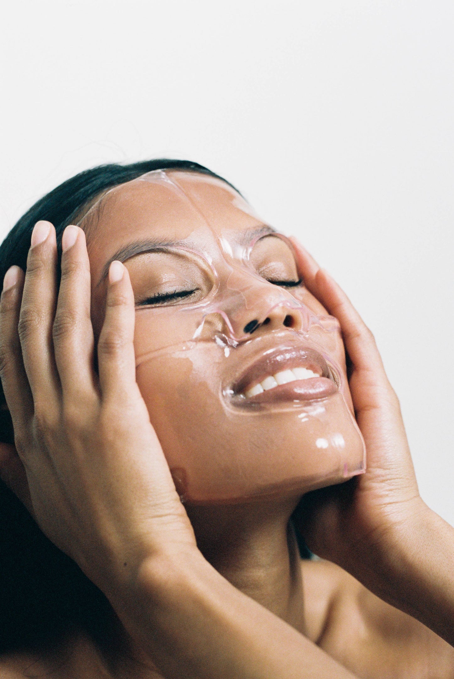 Calming Lavender Collagen Mask | AMETTA SKIN CARE | Muse Ever After