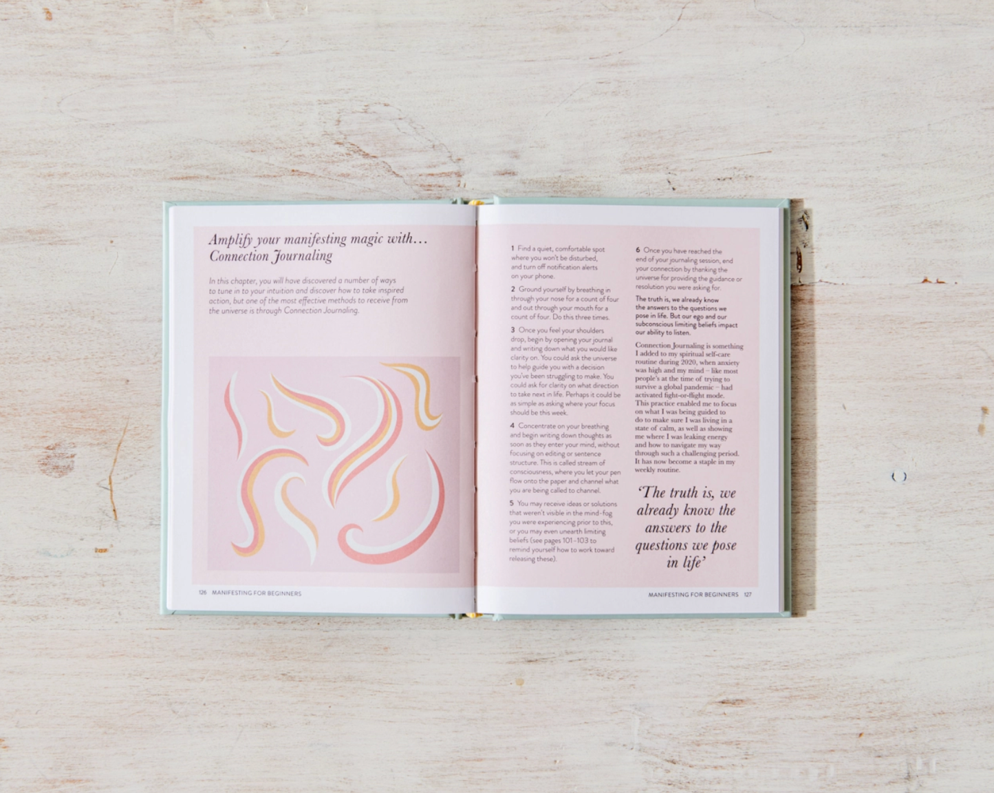 Manifesting For Beginners | Victoria Jackson | Muse Ever After