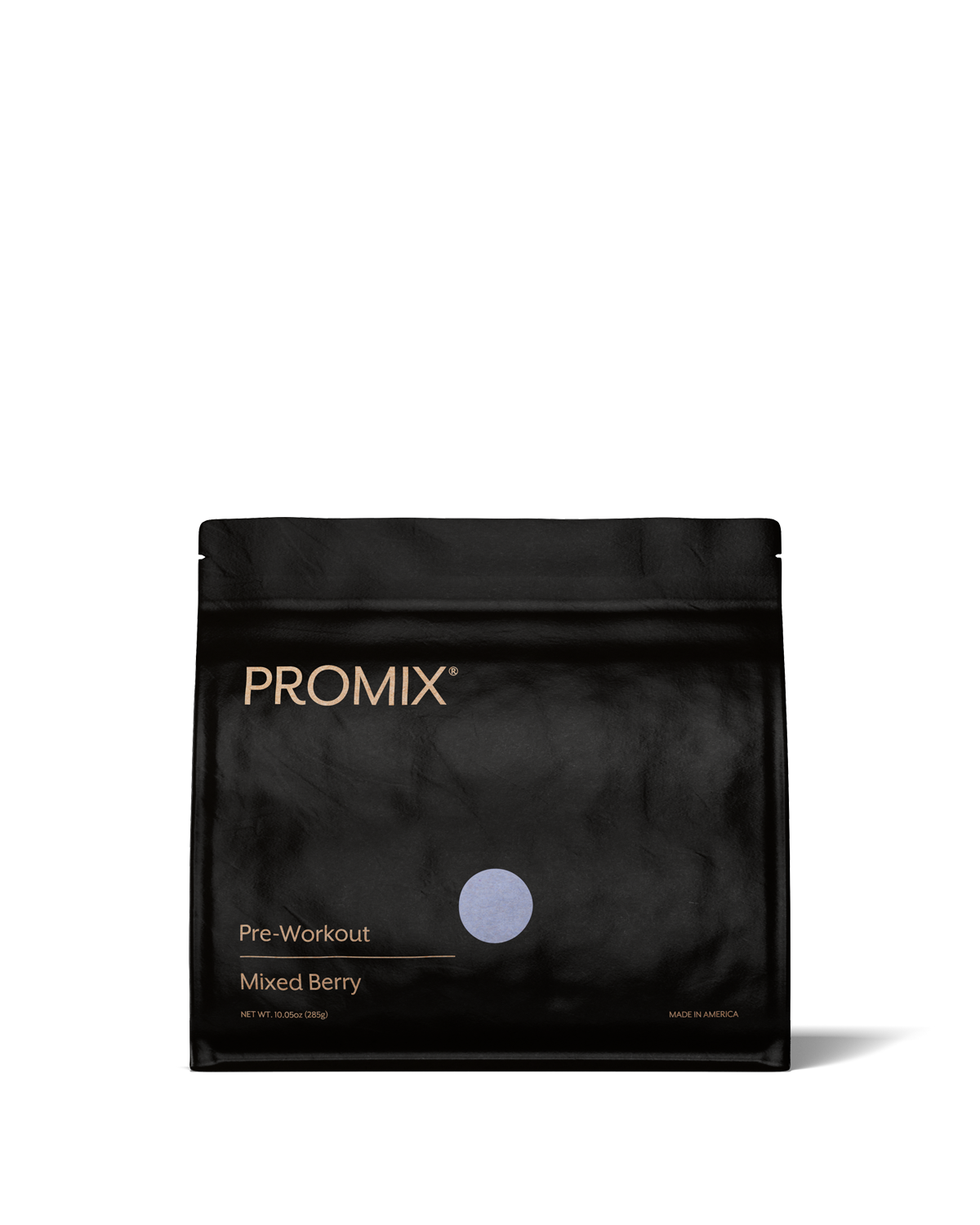 Pre-workout: Mixed Berry | PROMIX | Muse Ever After