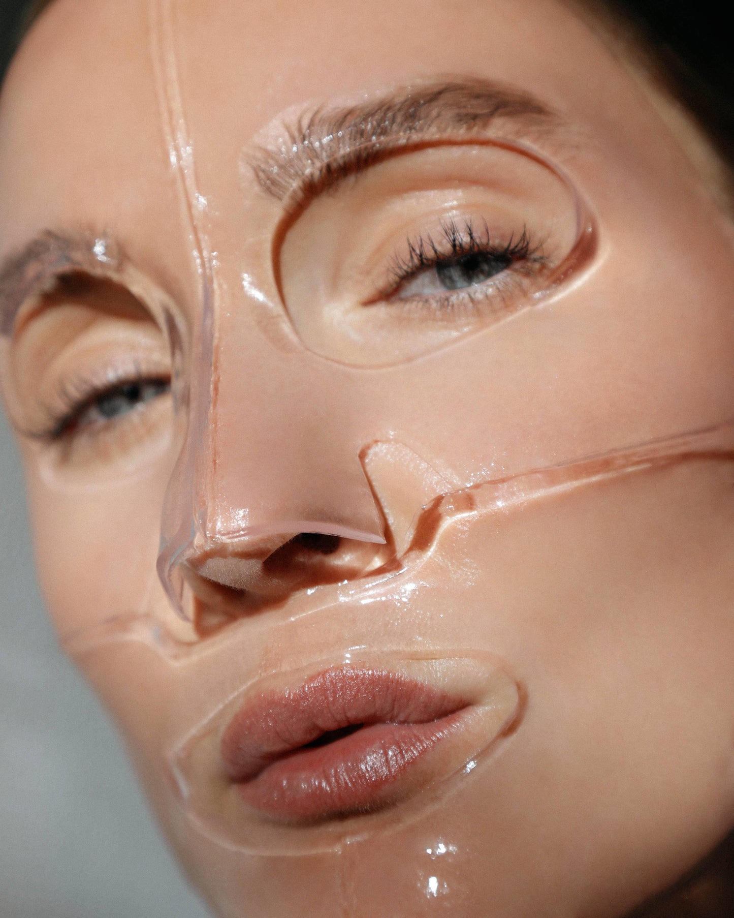 Calming Lavender Collagen Mask | AMETTA SKIN CARE | Muse Ever After