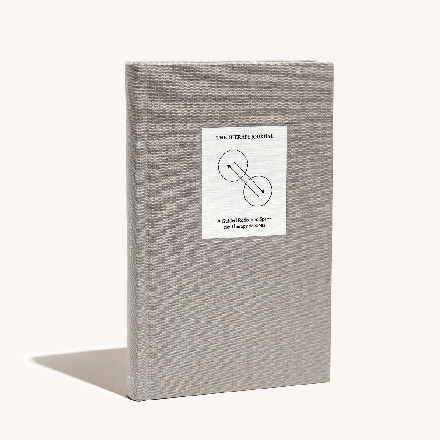 The Therapy Journal | THERAPY NOTEBOOKS | Muse Ever After