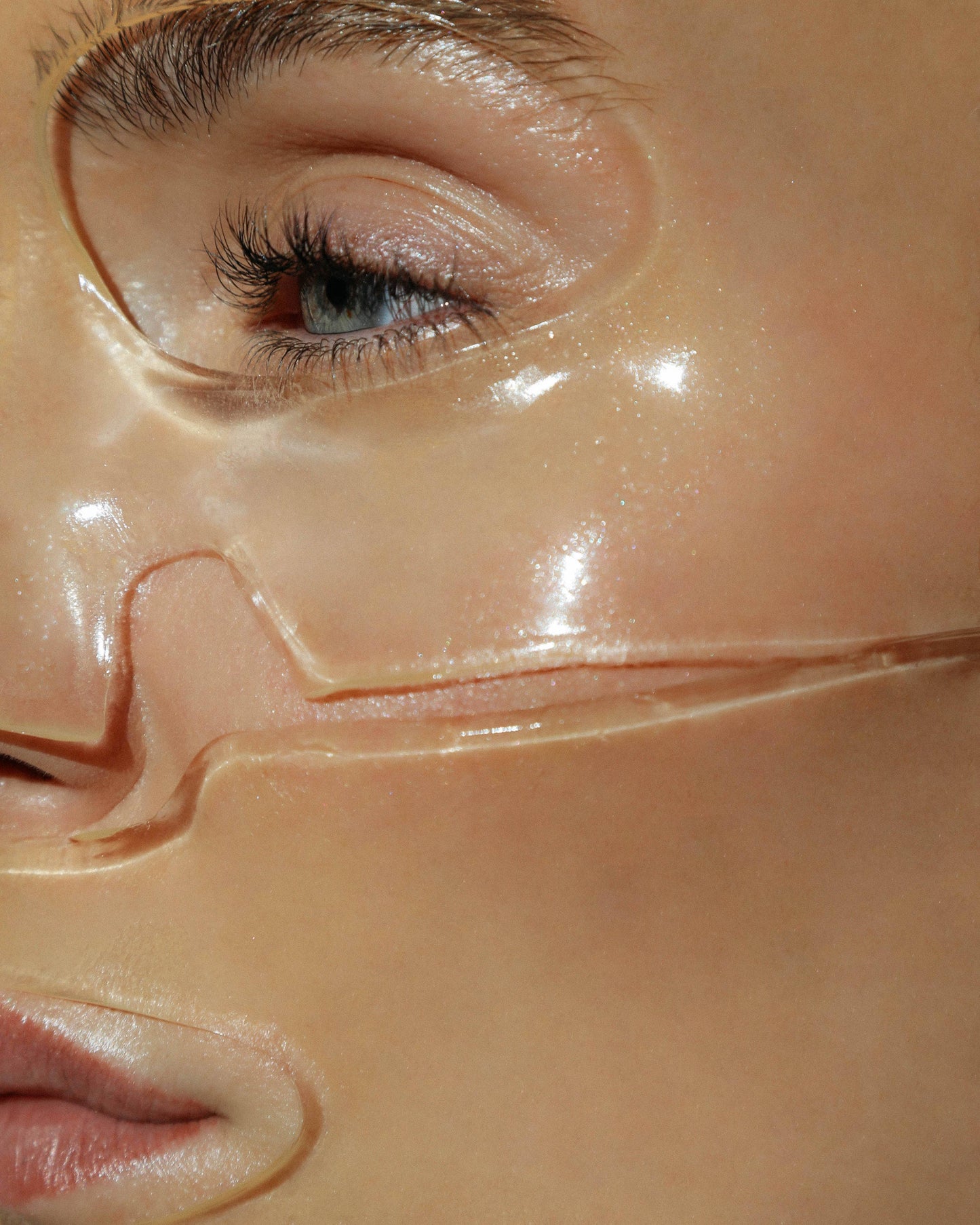 Brightening Collagen Mask | AMETTA SKIN CARE | Muse Ever After