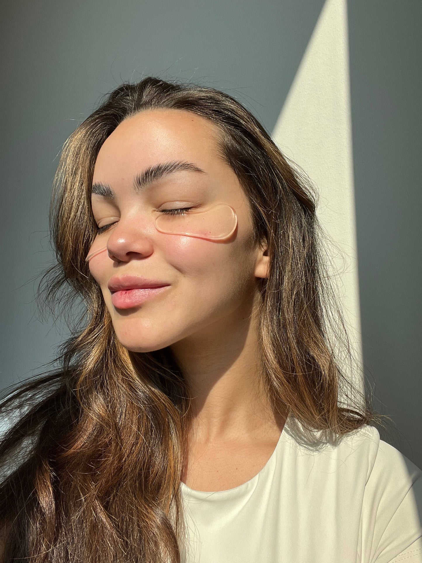 Plumping Eye Masks | AMETTA SKIN CARE | Muse Ever After