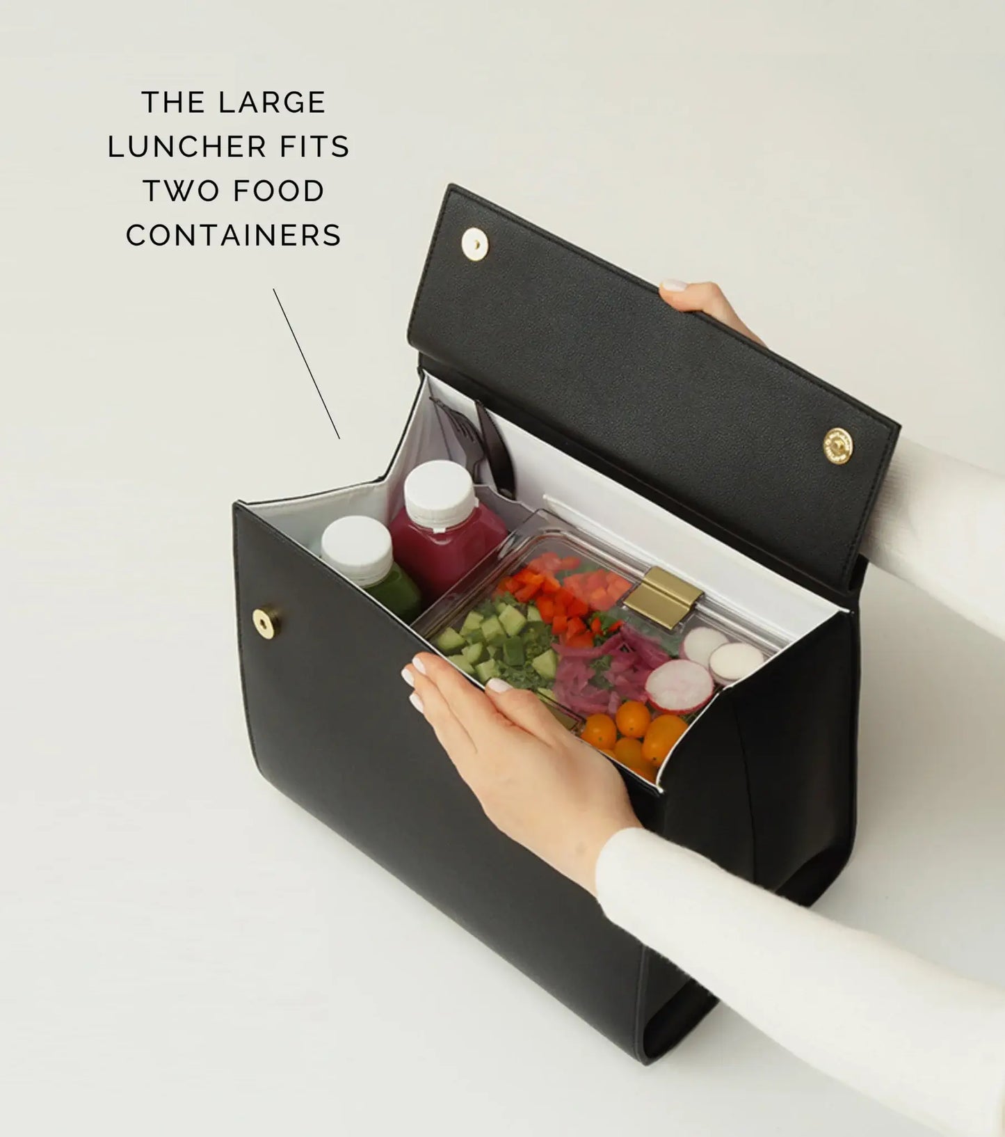The Food Container | MODERN PICNIC | Muse Ever After