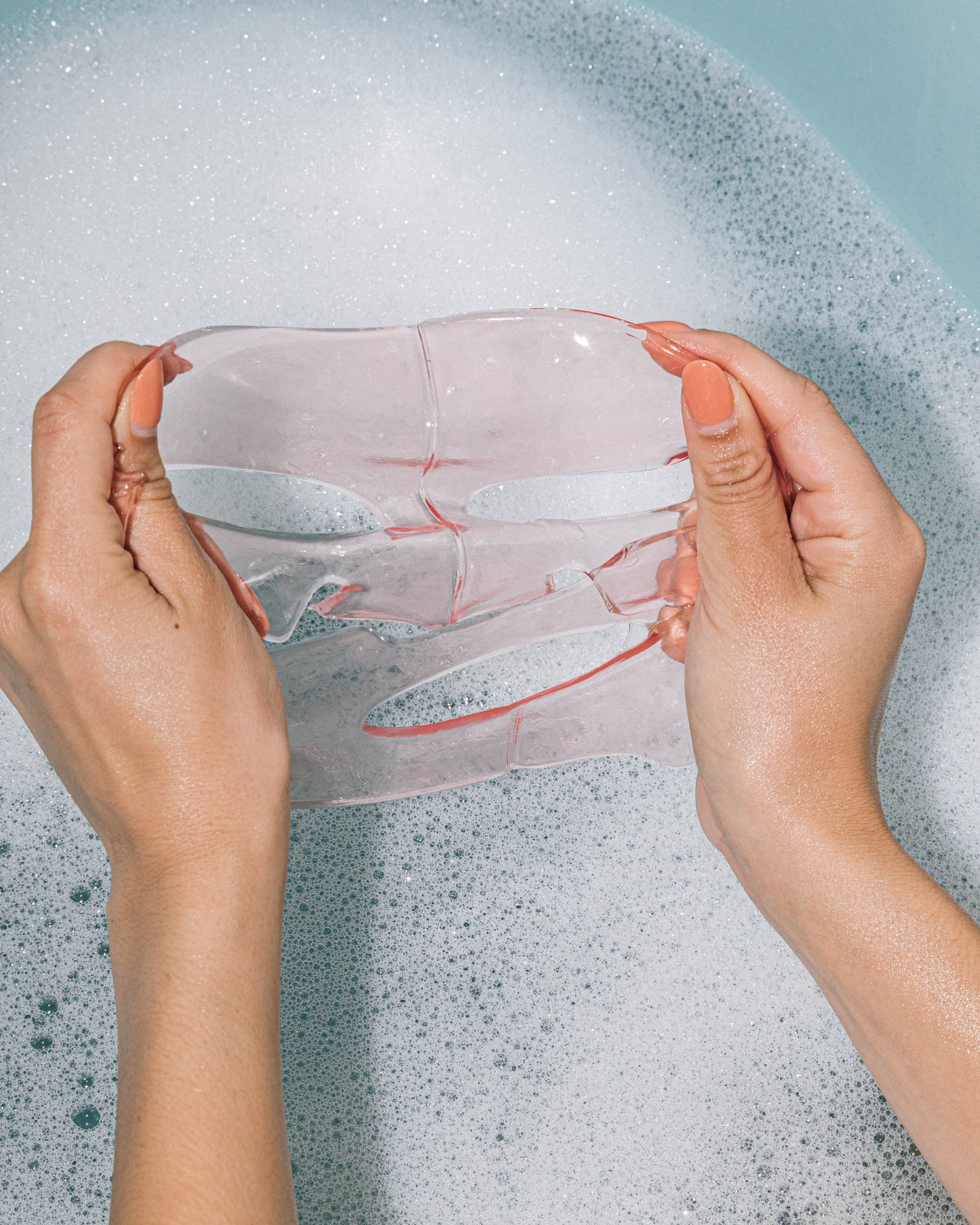 Redness Reducing Collagen Mask | AMETTA SKIN CARE | Muse Ever After