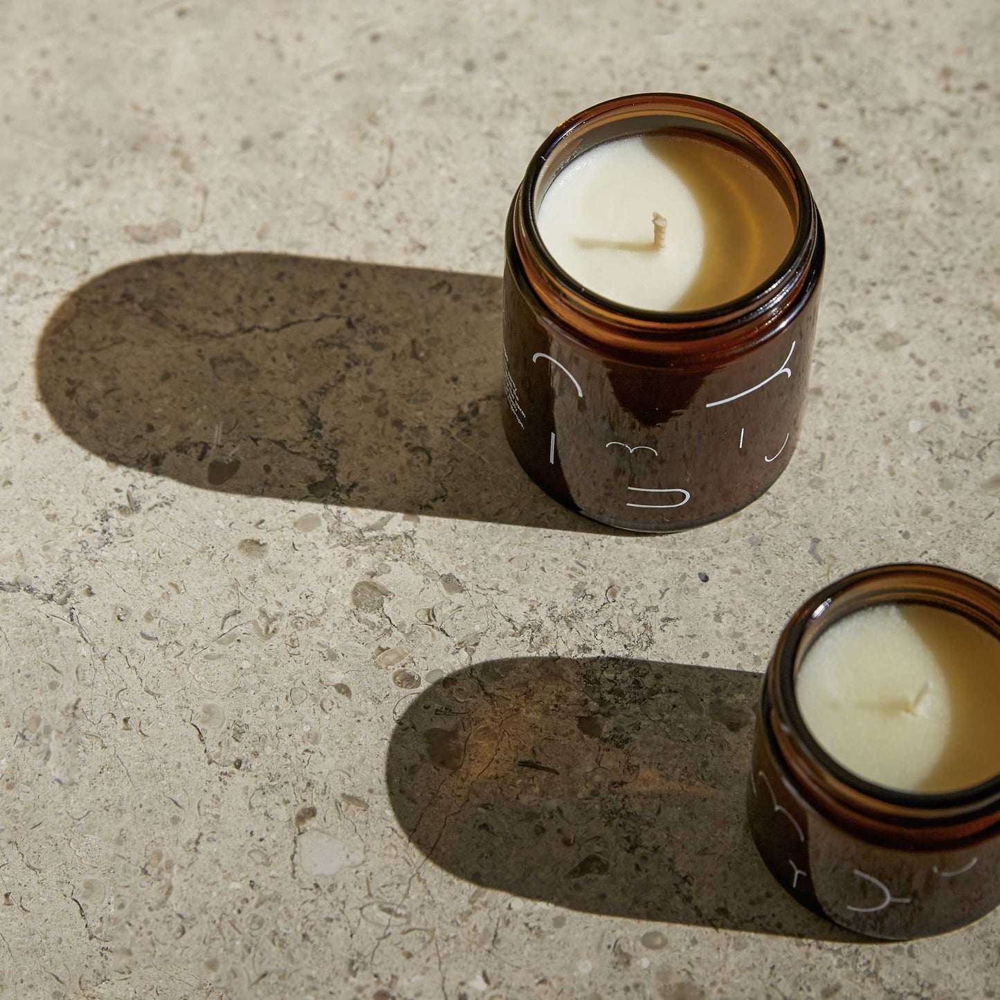 Massage Candle Burn No. 1 | MAUDE | Muse Ever After
