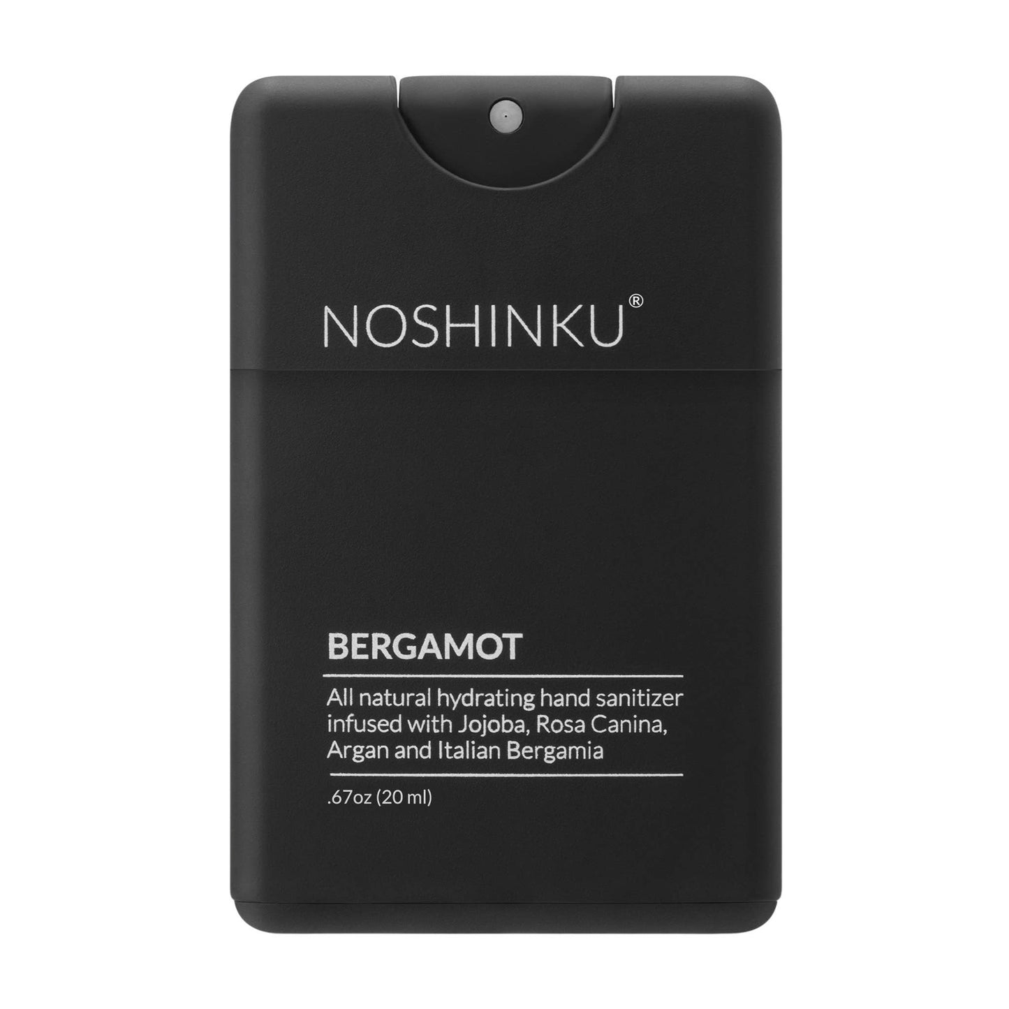 Noshinku | Bergamot | Muse Ever After