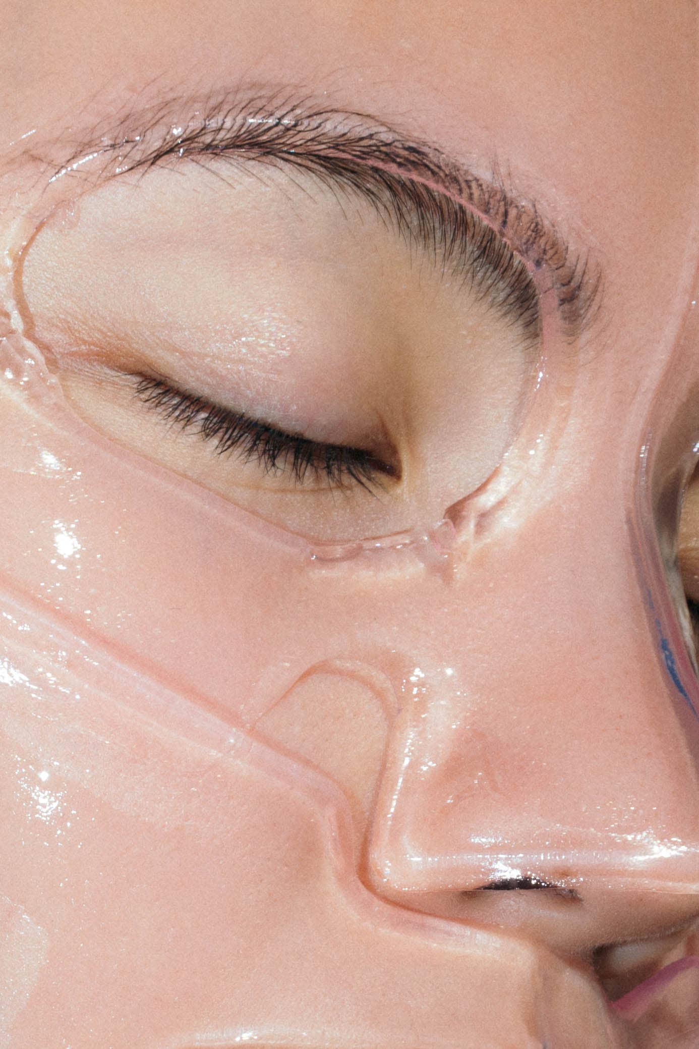 Redness Reducing Collagen Mask | AMETTA SKIN CARE | Muse Ever After