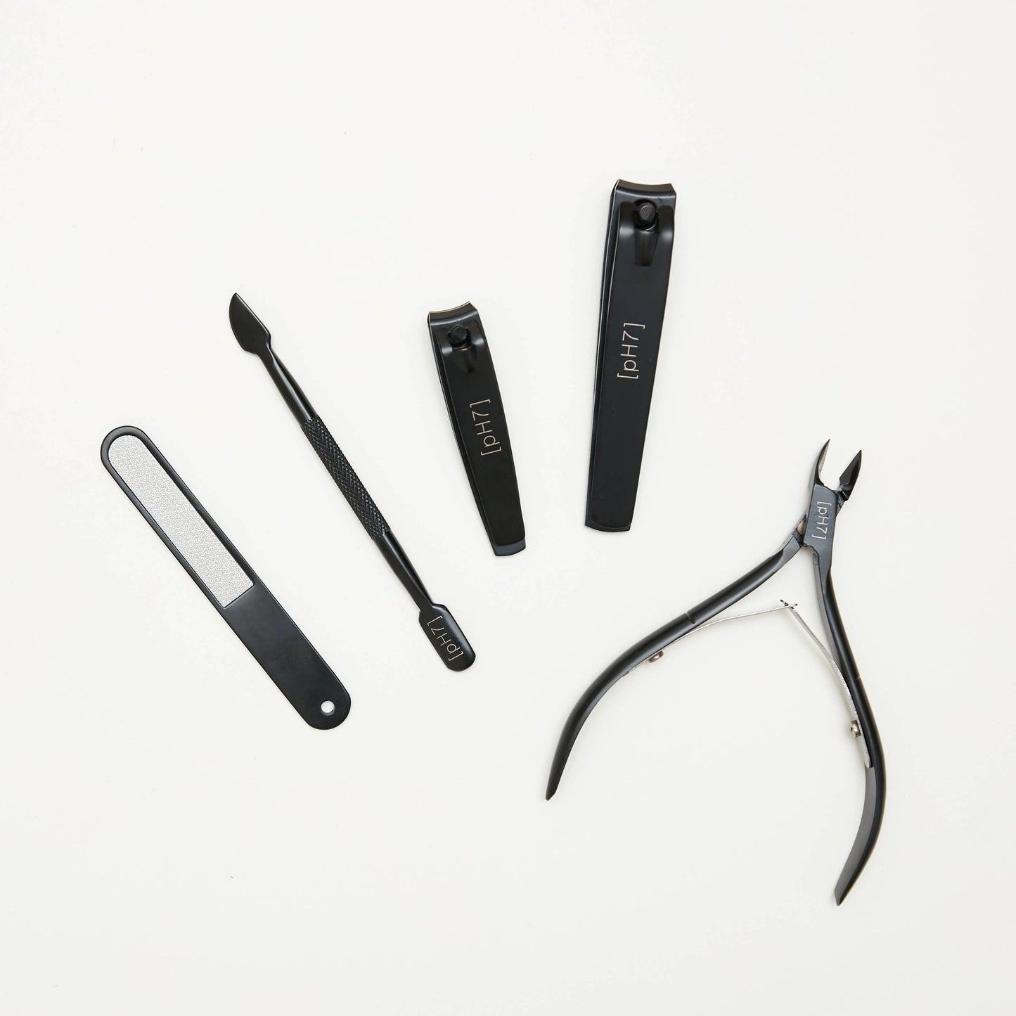 Professional Manicure Tool Travel Set | PH7 | Muse Ever After