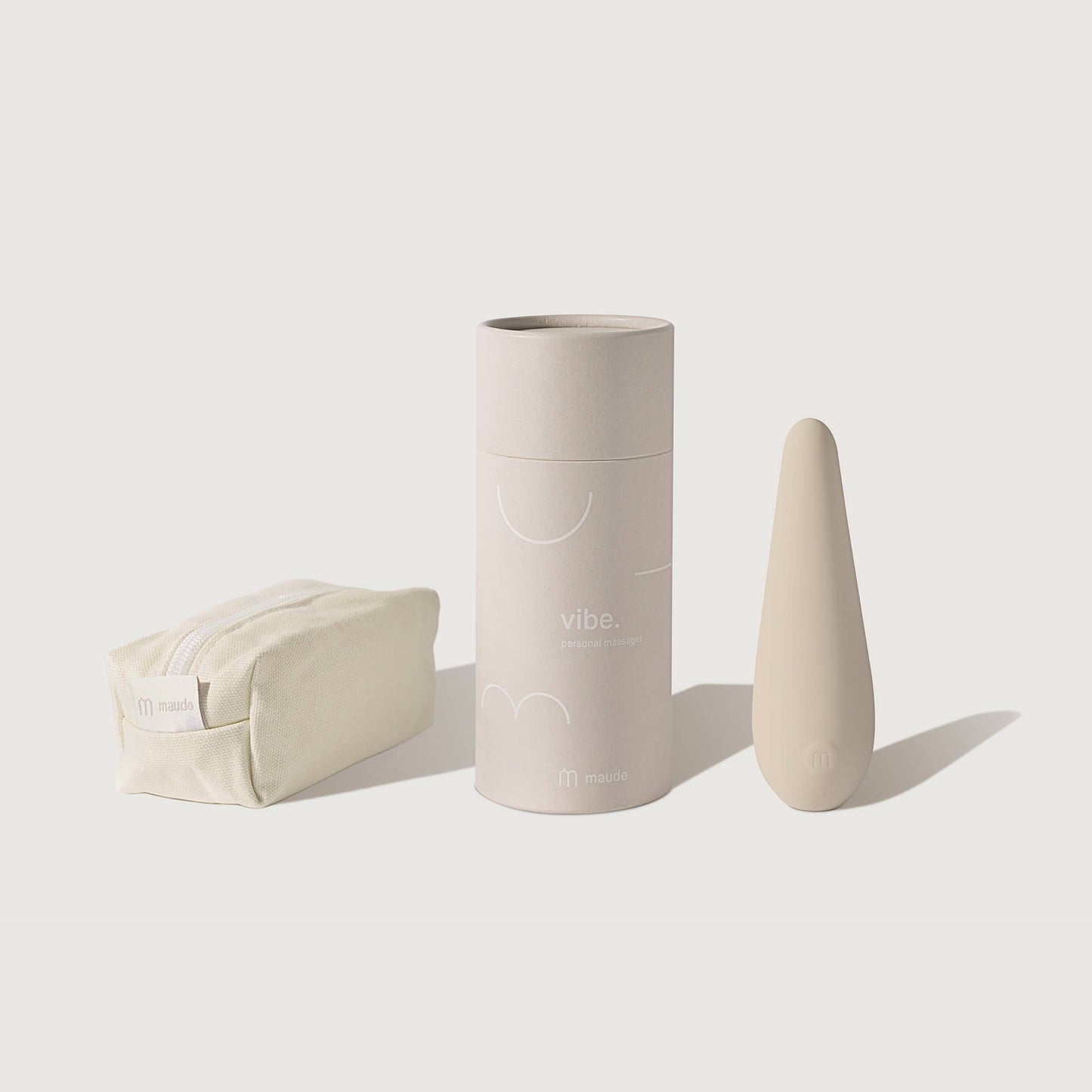 Vibe Personal Massager | MAUDE | Muse Ever After