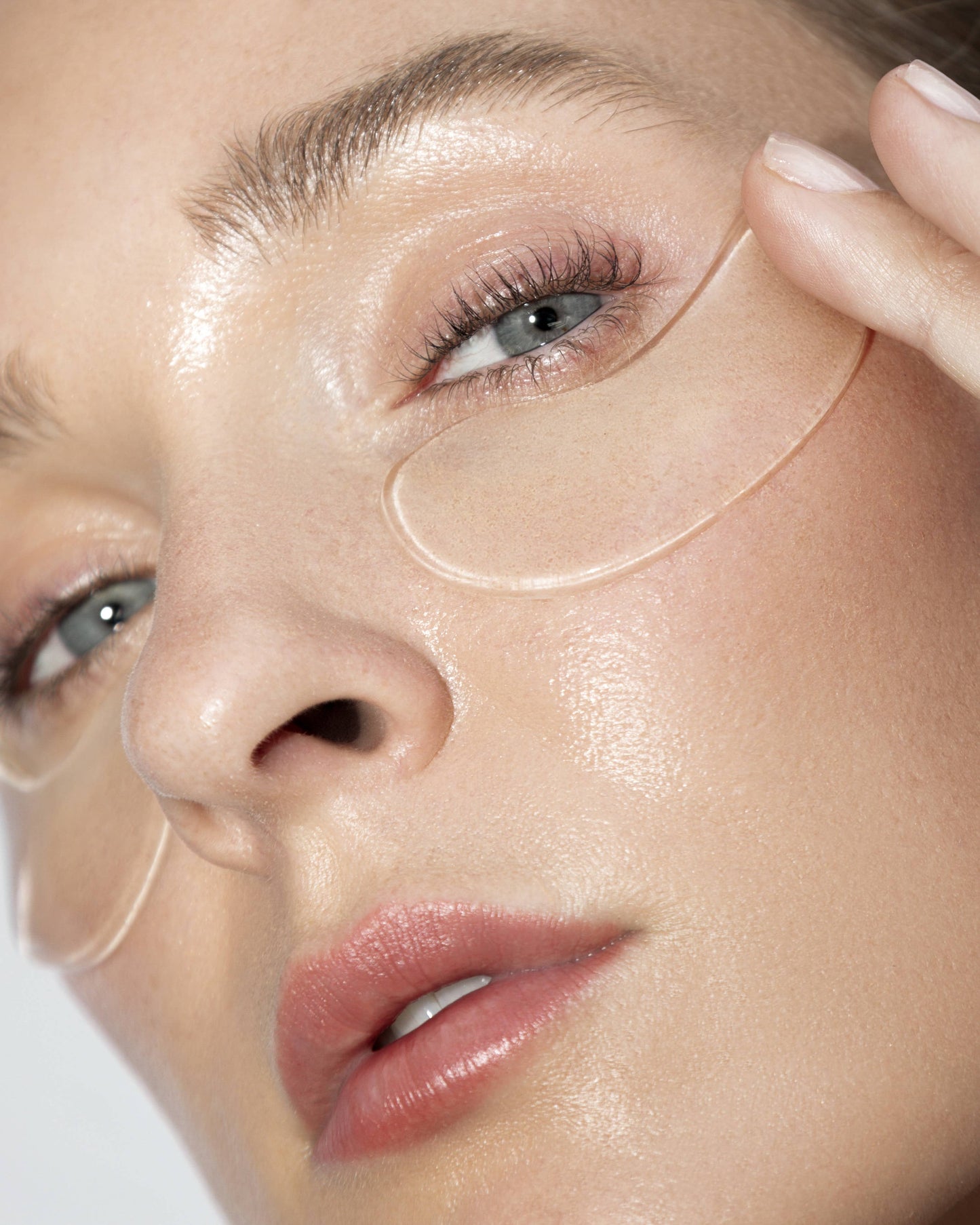 Plumping Eye Masks | AMETTA SKIN CARE | Muse Ever After