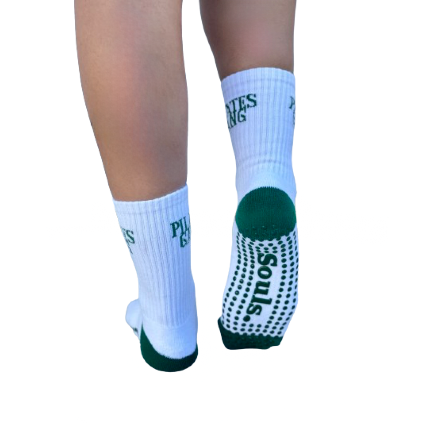 Pilates Gang Grip Socks | SOULS. | Muse Ever After