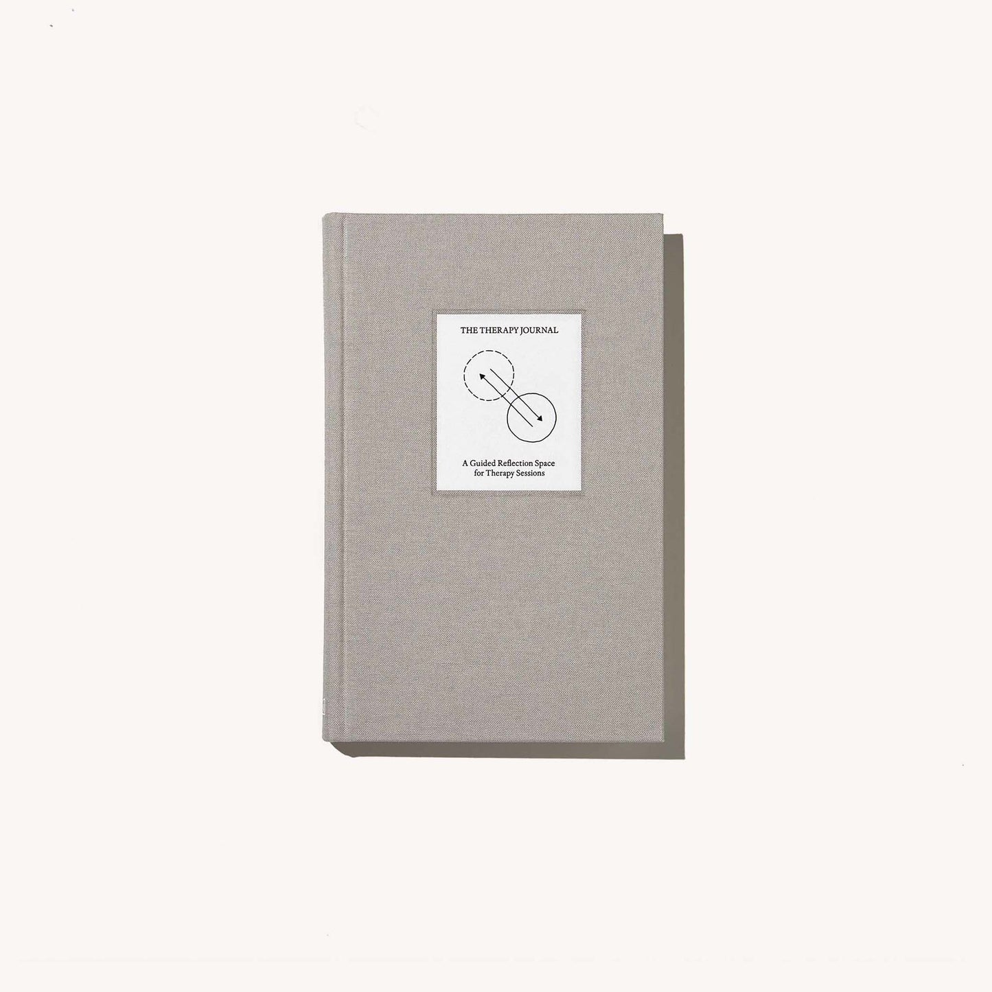 The Therapy Journal | THERAPY NOTEBOOKS | Muse Ever After