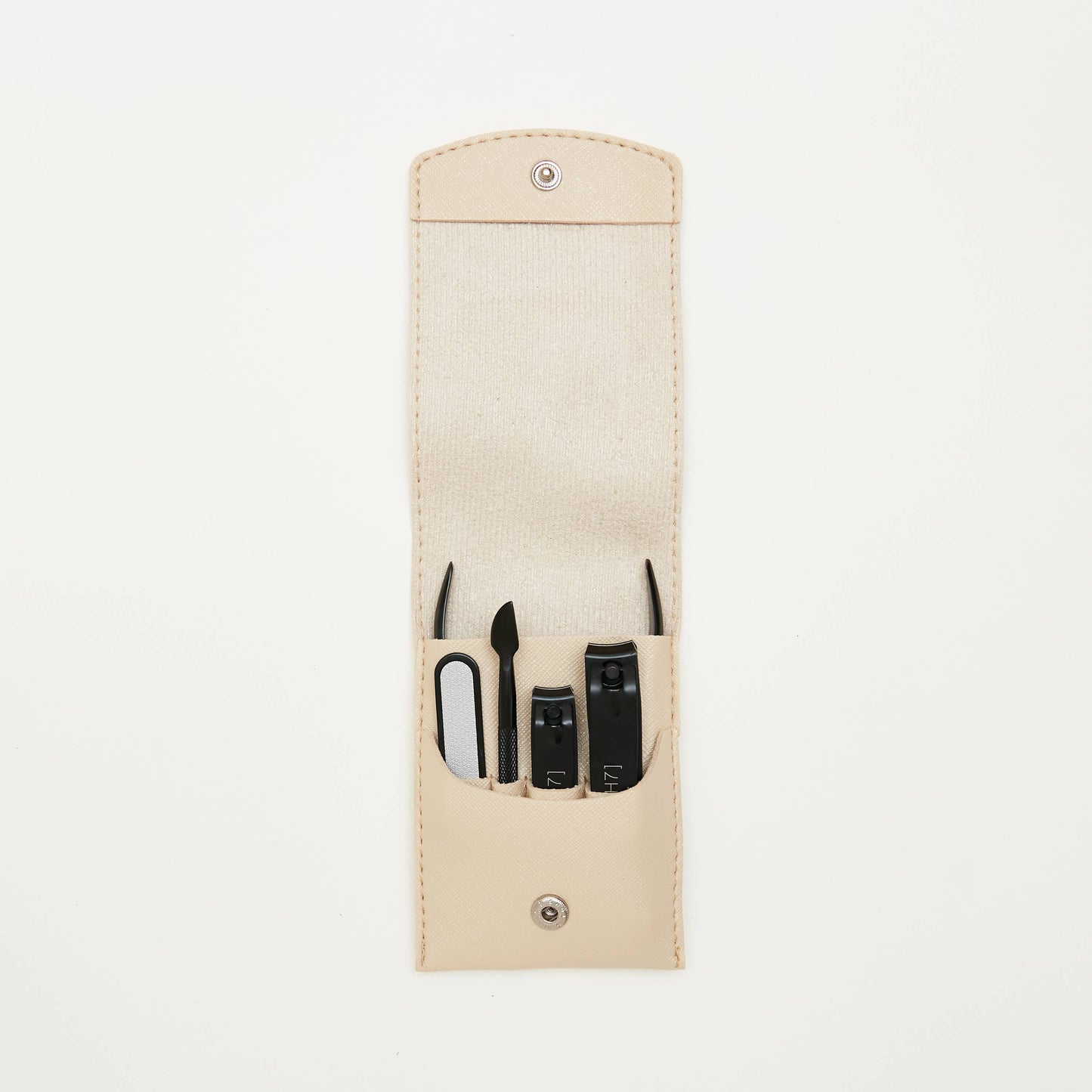 Professional Manicure Tool Travel Set | PH7 | Muse Ever After