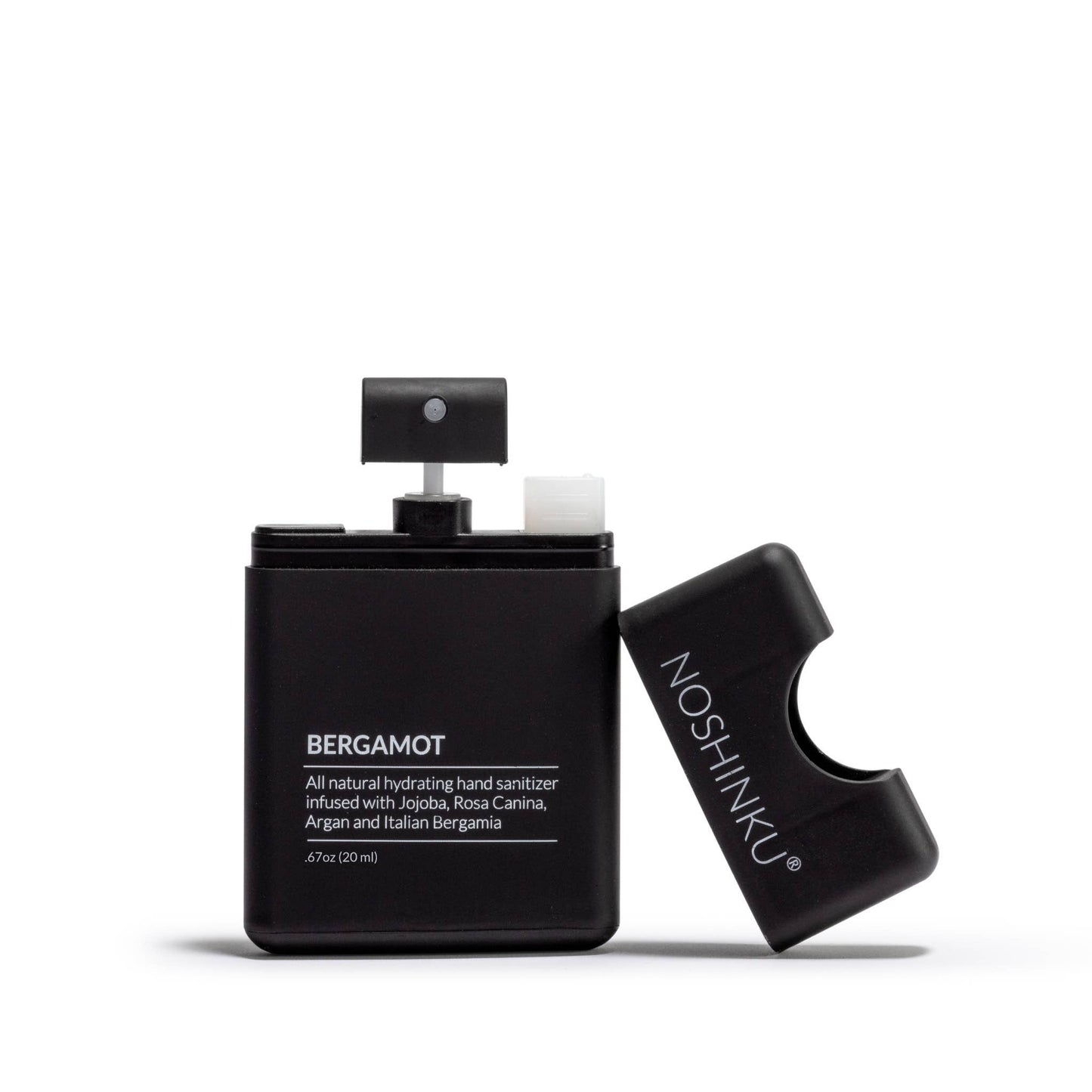 Noshinku | Bergamot | Muse Ever After