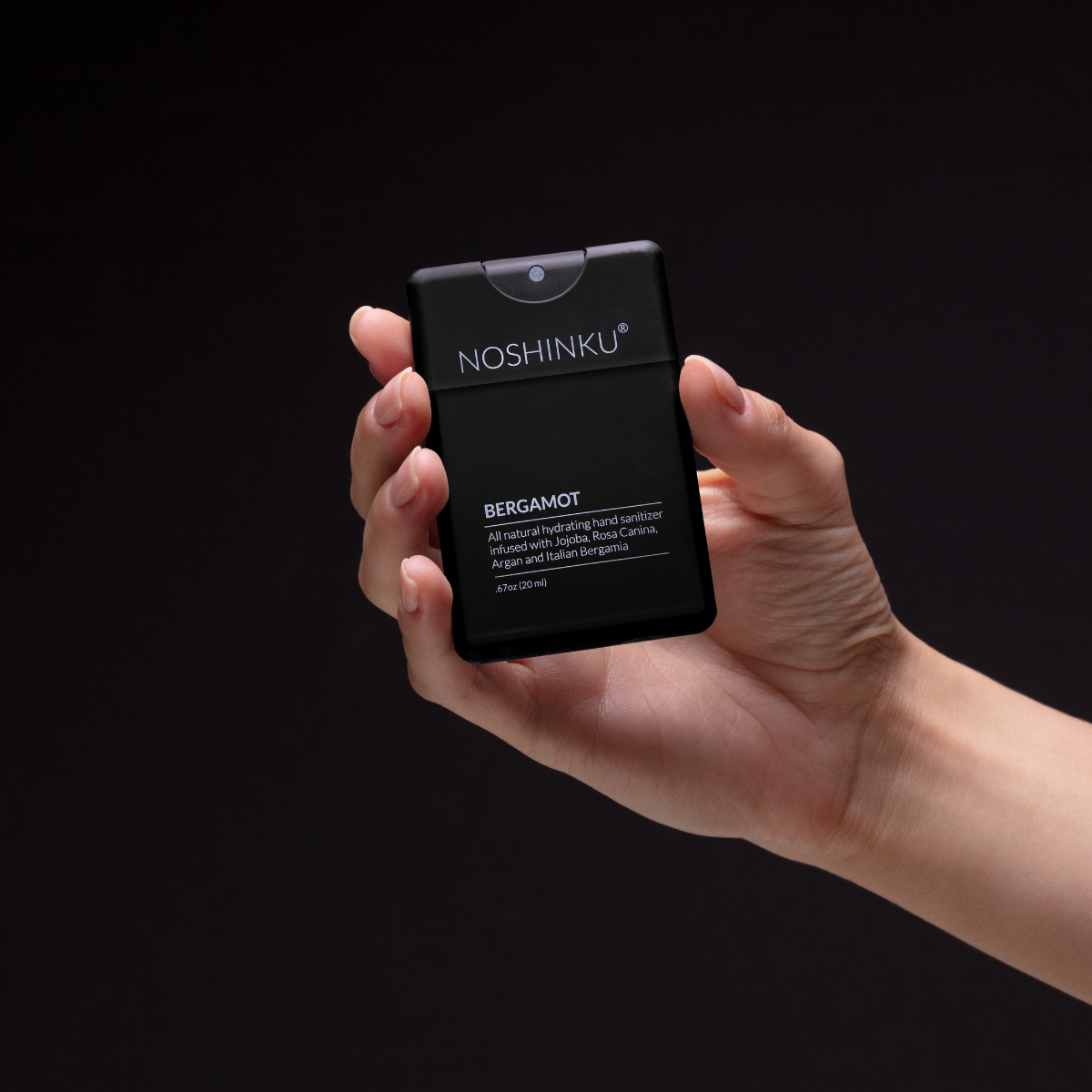 Noshinku | Bergamot | Muse Ever After
