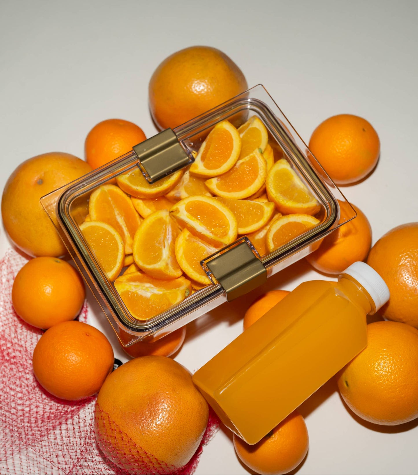 The Food Container | MODERN PICNIC | Muse Ever After