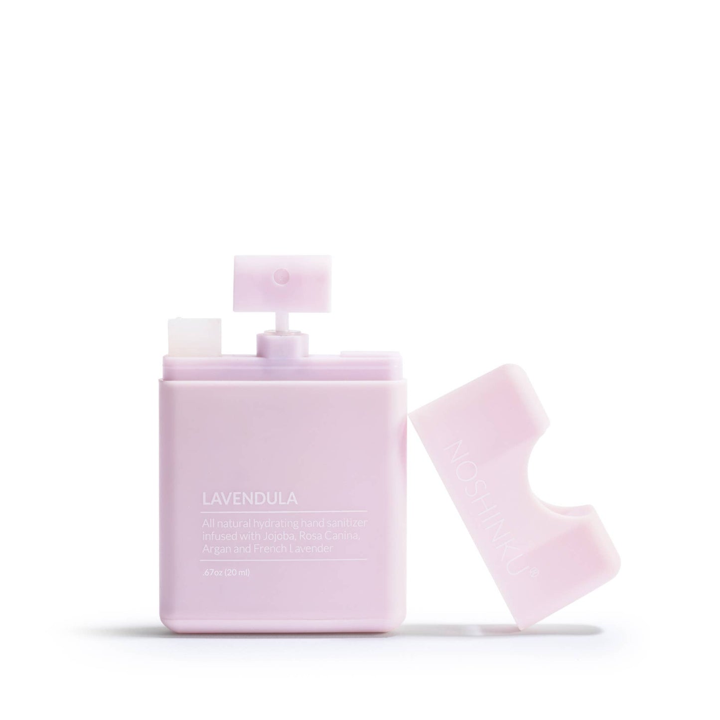 Noshinku Hand Sanitizer | Lavender | Muse Ever After