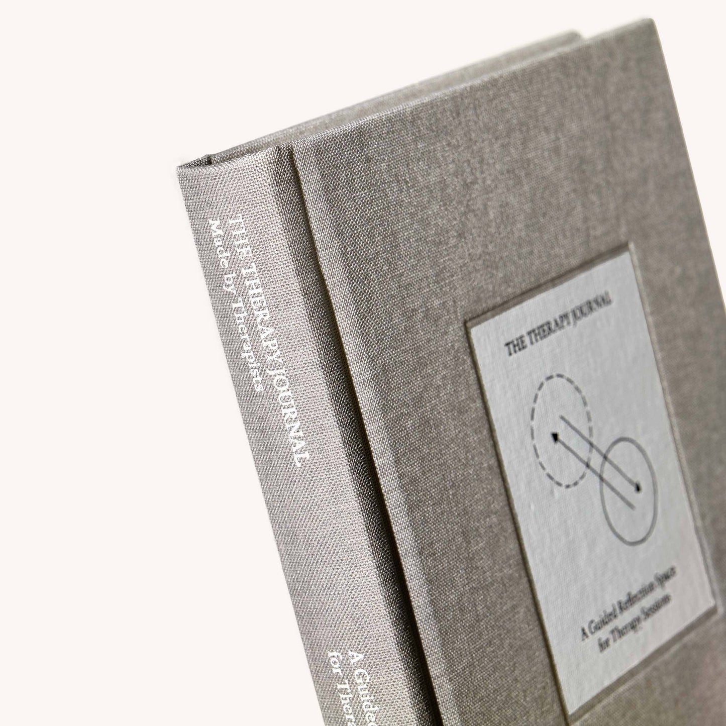 The Therapy Journal | THERAPY NOTEBOOKS | Muse Ever After