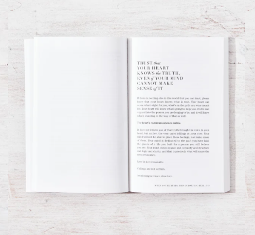 When You're Ready, This Is How You Heal | Brianna Wiest | Muse Ever After