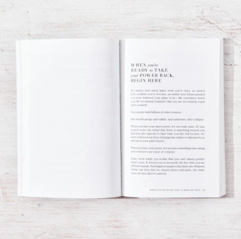 When You're Ready, This Is How You Heal | Brianna Wiest | Muse Ever After