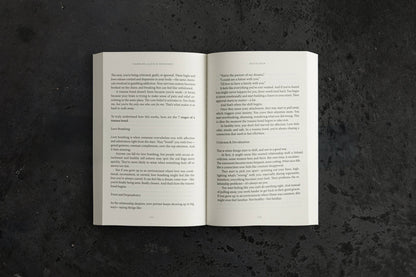 Detached: How To Let Go, Heal, & Become Irresistible | Sabrina Alexis Bendory | Muse Ever After