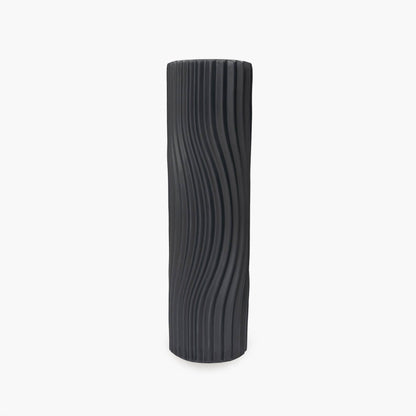 Tidal Roller (Full Size): Black Marbled