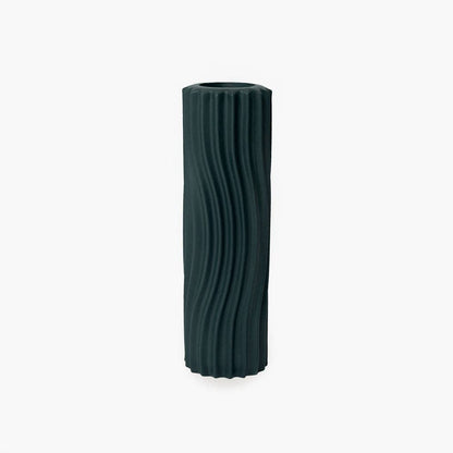 Ripple Roller (Travel Size): Black Marbled