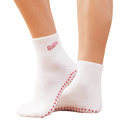 Baddie Pilates Socks | SOULS. | Muse Ever After