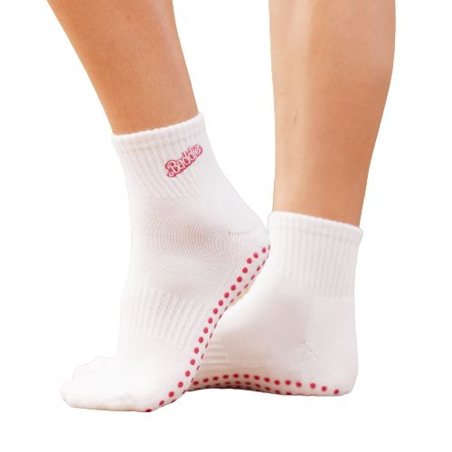 Baddie Pilates Socks | SOULS. | Muse Ever After