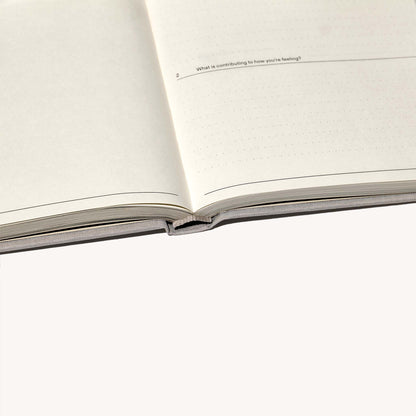 The Therapy Journal | THERAPY NOTEBOOKS | Muse Ever After