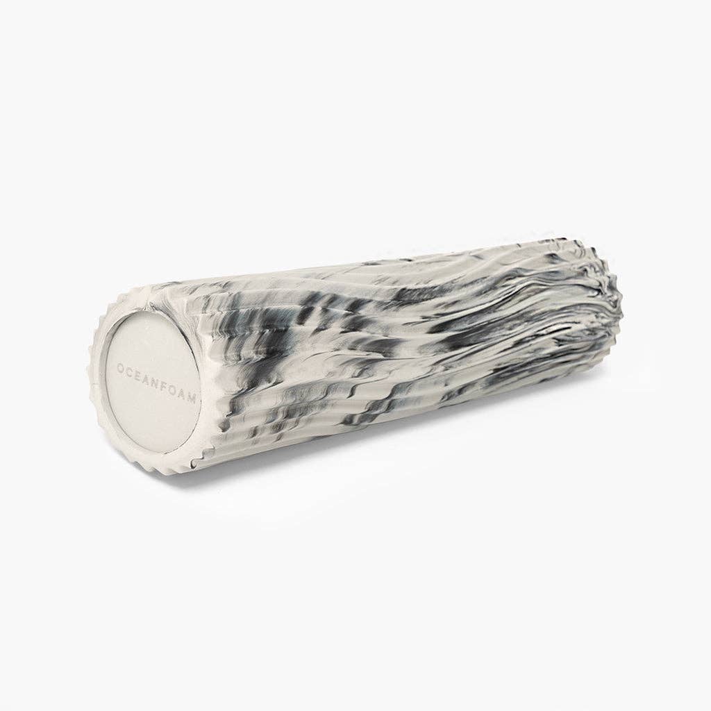 Tidal Roller (Full Size): Black Marbled