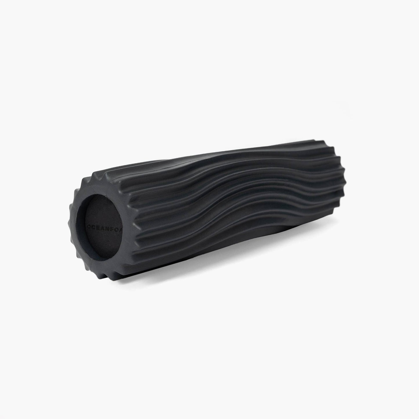 Ripple Roller (Travel Size): Black Marbled