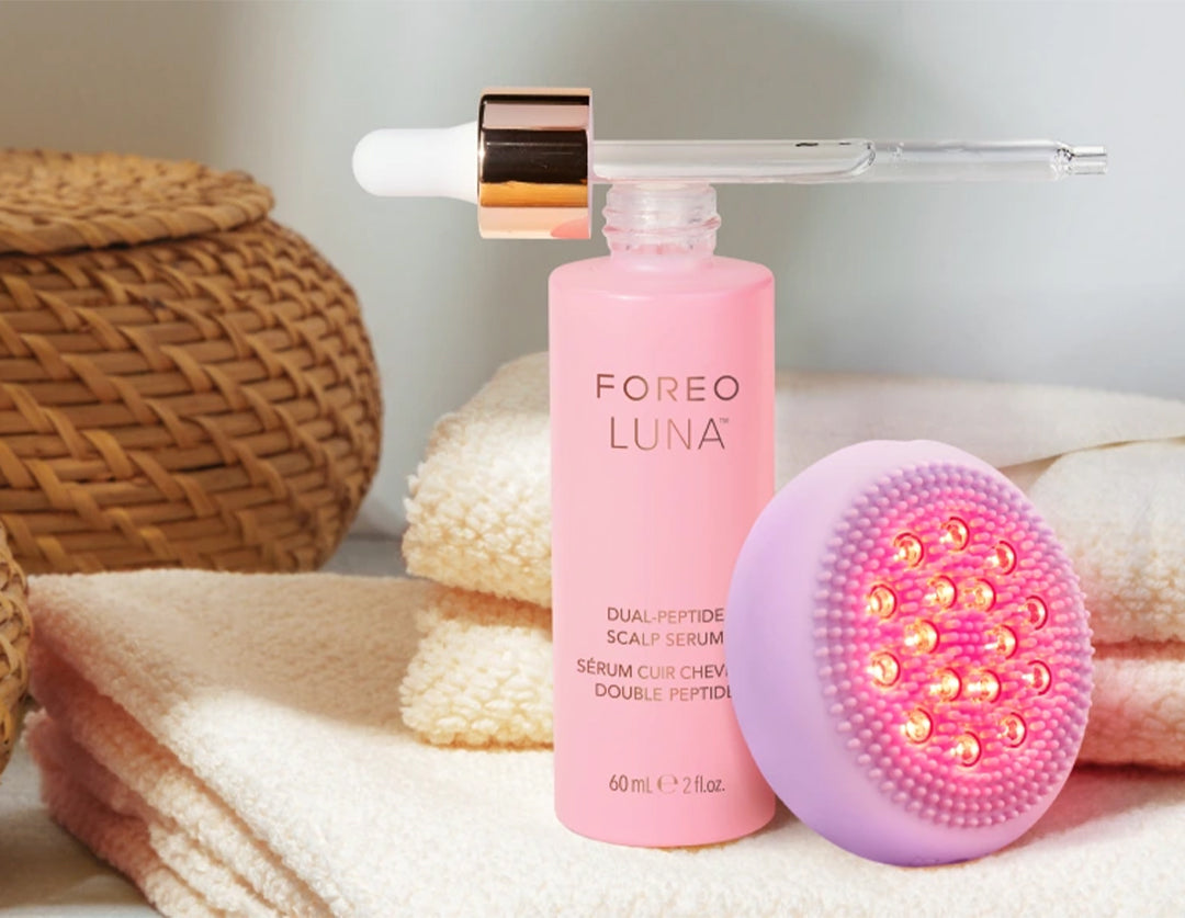 Scalp Serum | FOREO | Muse Ever After