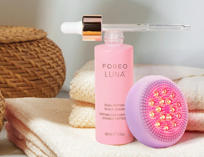 Scalp Serum | FOREO | Muse Ever After
