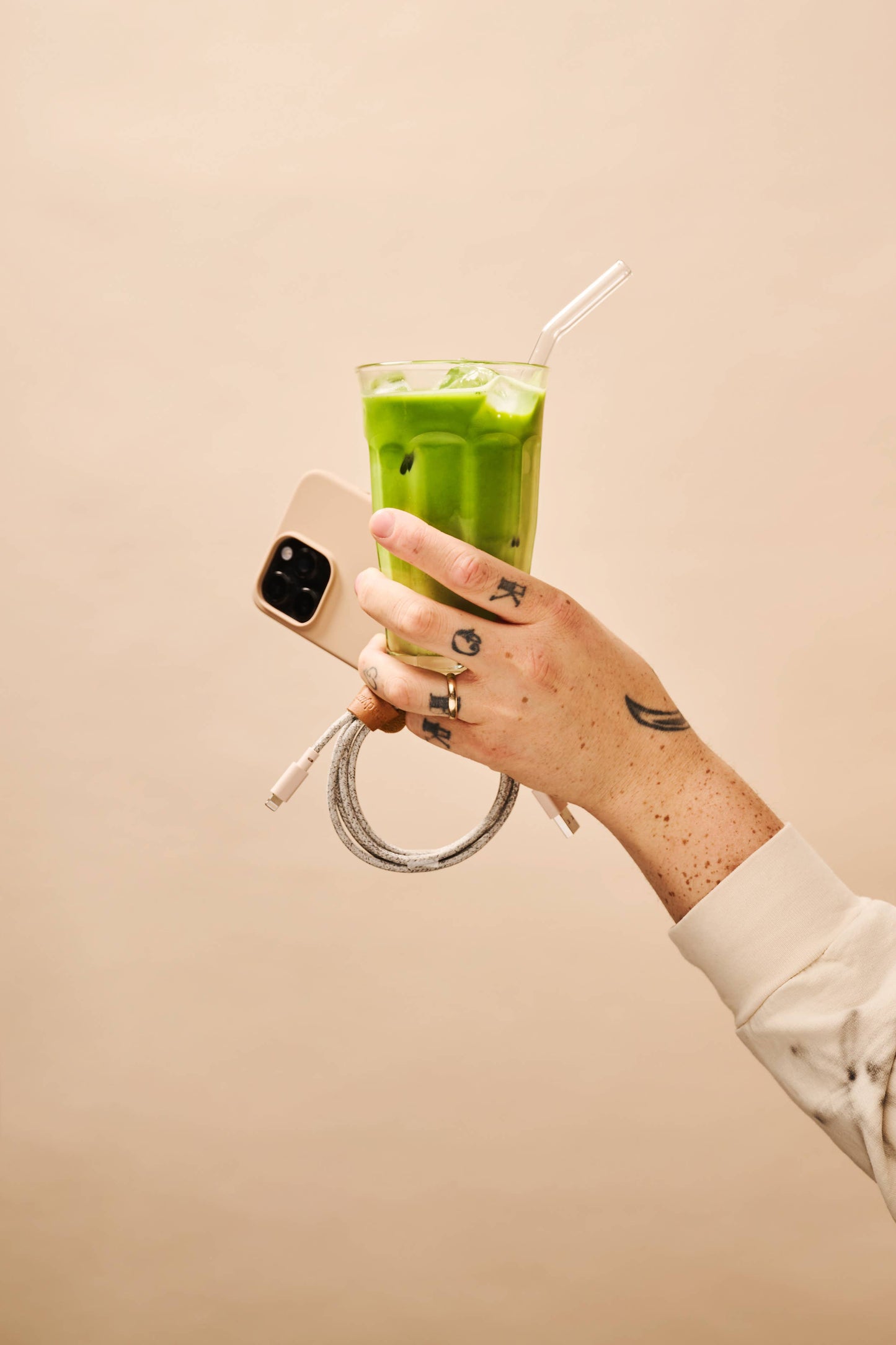 Ceremonial Matcha Tea | DONA | Muse Ever After