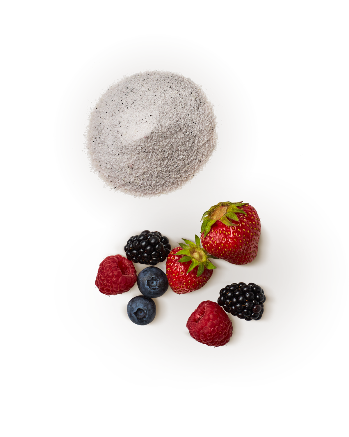 Pre-workout: Mixed Berry / 30 Serving Pouch