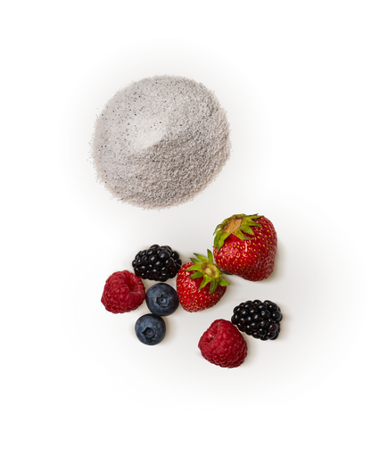 Pre-workout: Mixed Berry / 30 Serving Pouch