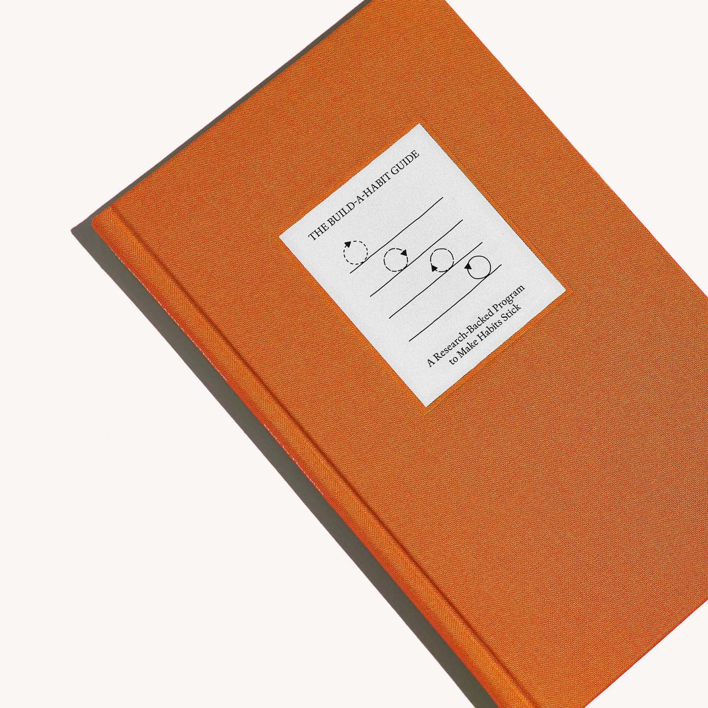 The Build-a-Habit Guide | THERAPY NOTEBOOKS | Muse Ever After