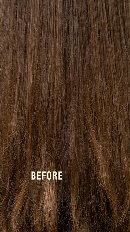 Red Light Hair Brush | FOREO | Muse Ever After