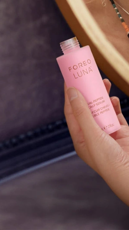 Scalp Serum | FOREO | Muse Ever After